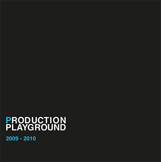 production playground cv